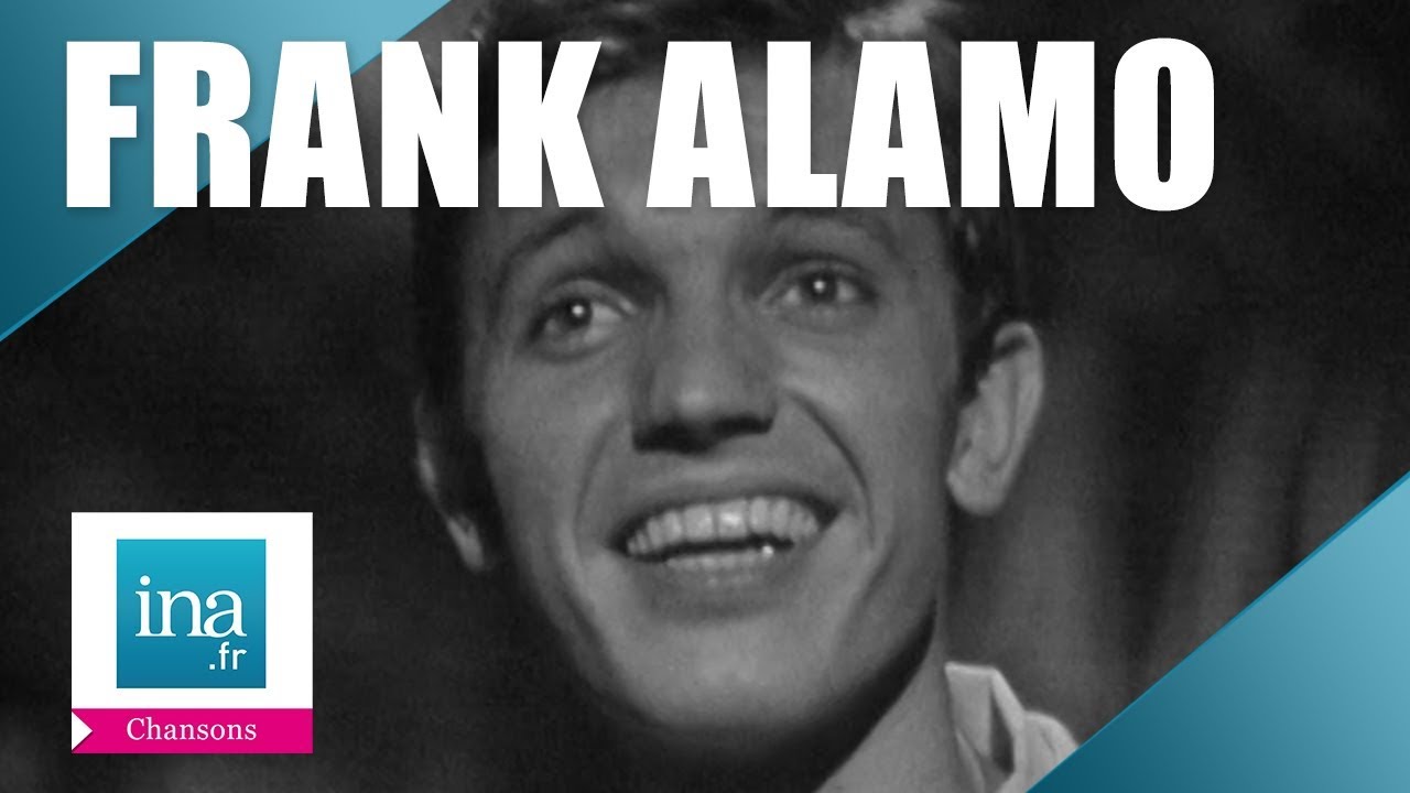 Frank Alamo 