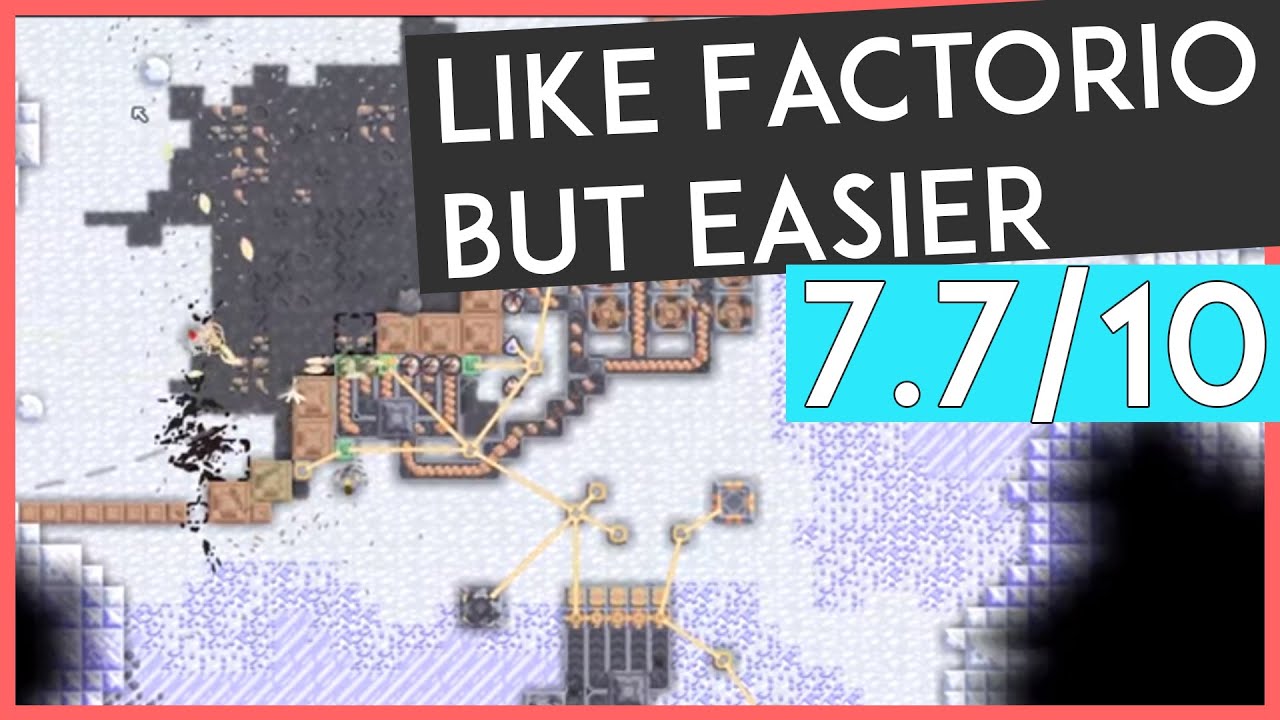 Mindustry | Will Review Quickly