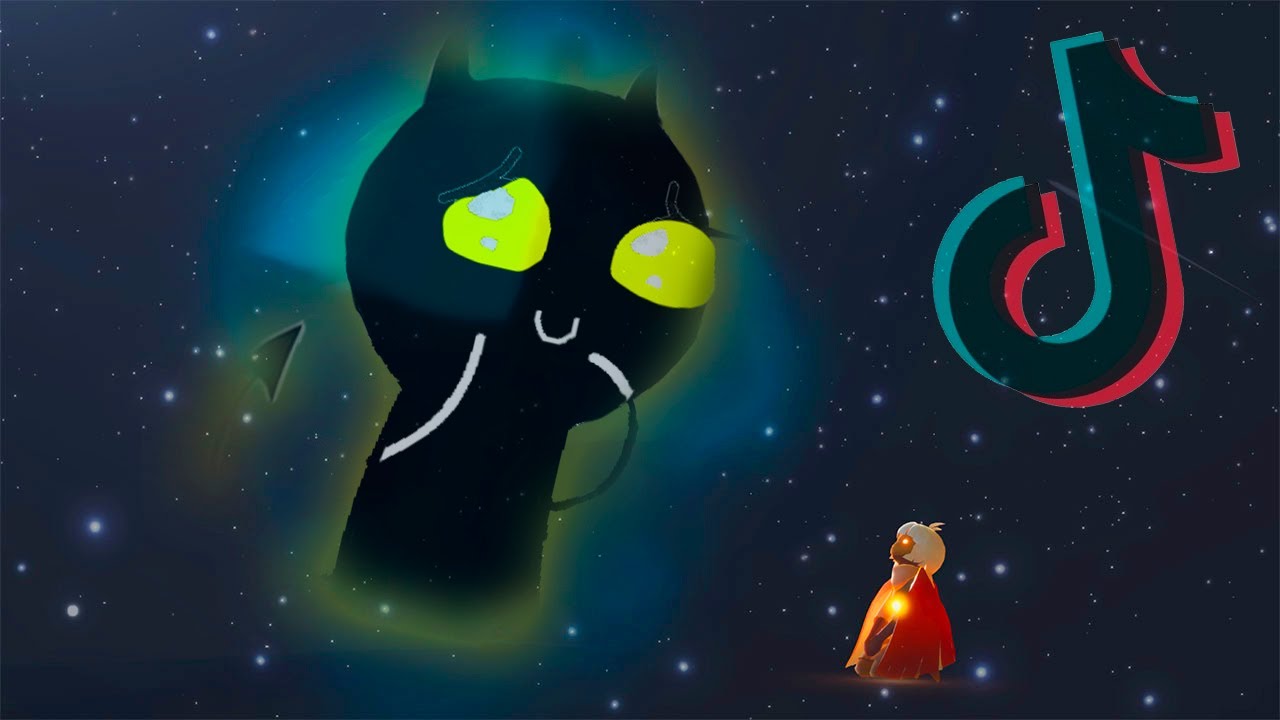 Demial смотрит Tik Tok Sky Дети Света