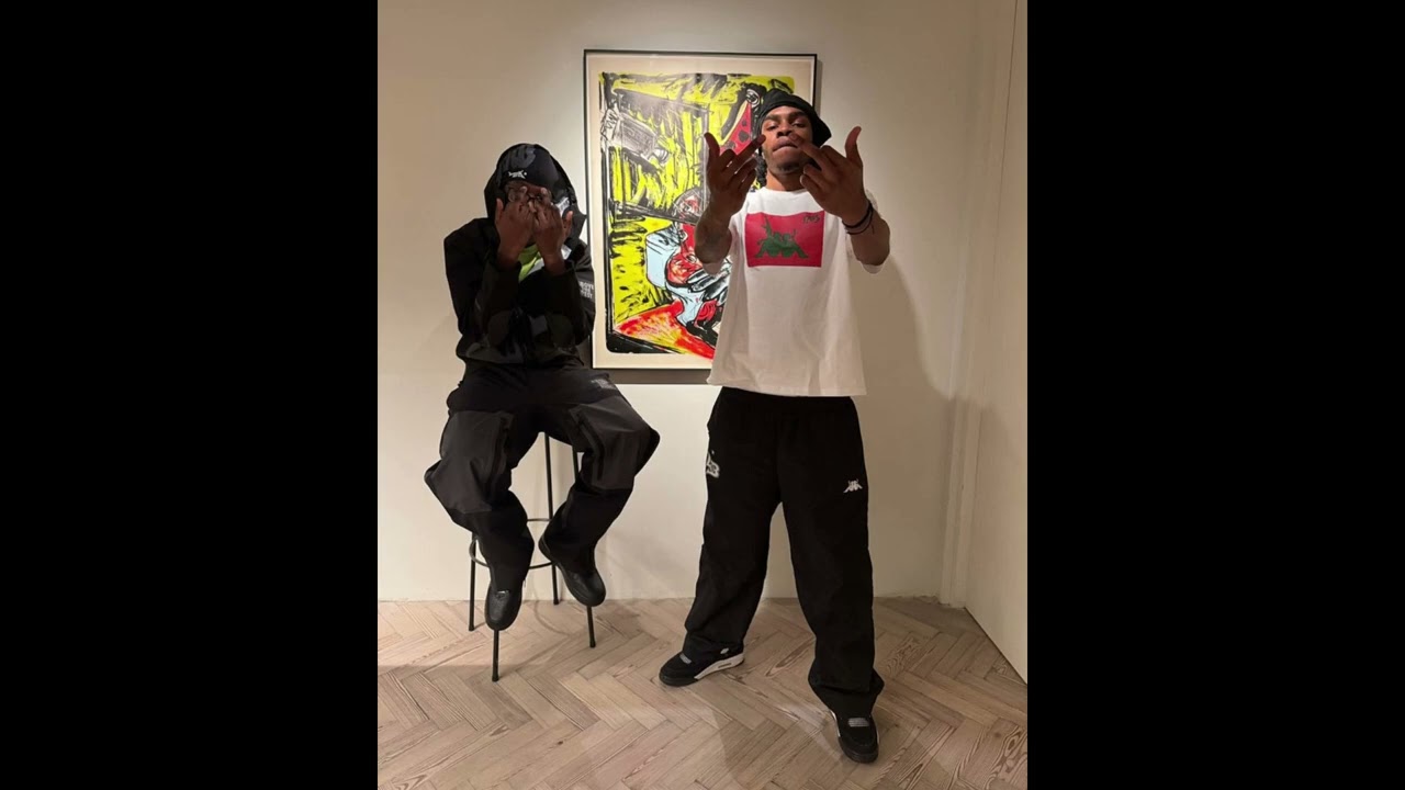 [FREE] Lv x Aweezy x Keylo x Detroit Type Beat 