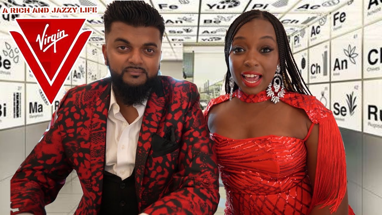 Test Kitchen on Scarlet Night | Virgin Voyages Scarlet Lady Cruise Vlog