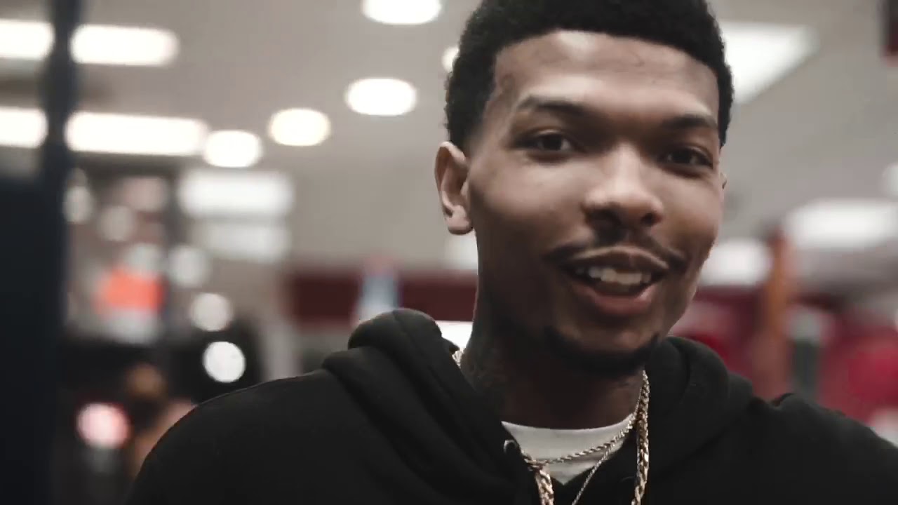 Pablo Skywalkin - Been Gone (Official Music Video)