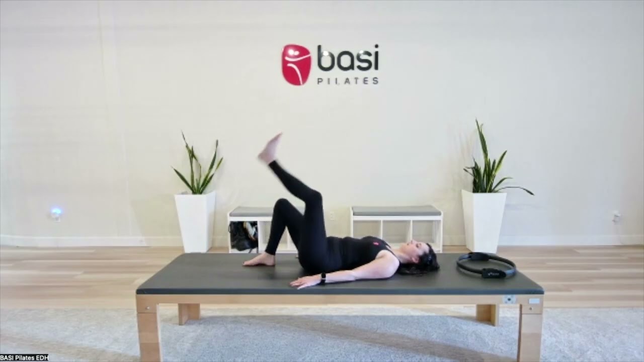 BASI Mat Class March 04, 2026