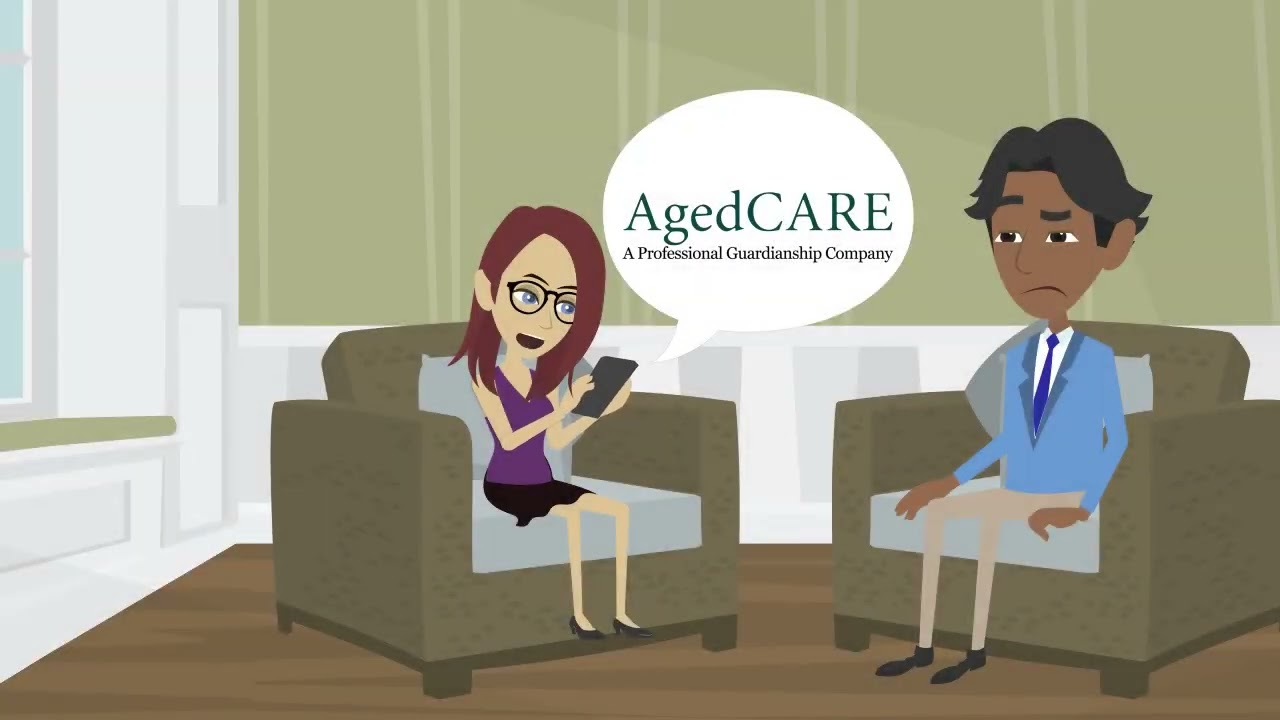 Professional Guardianship Services | Aged Care and Support| Guardianship Services