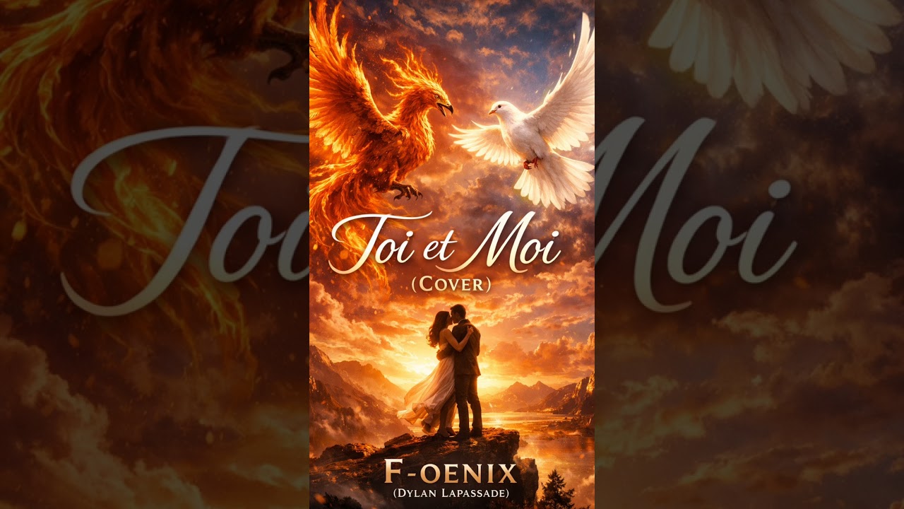 Toi et Moi – F-oenix (Cover Dylan Lapassade)