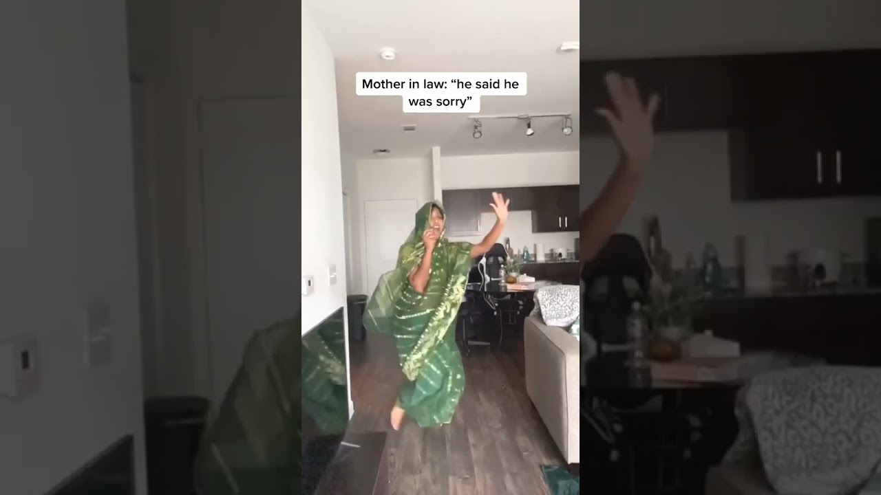 POV: Leaving your Abusive Marriage