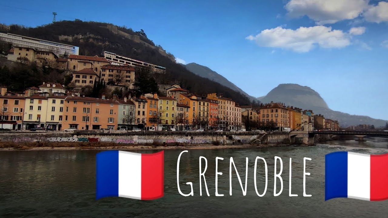 Grenoble
