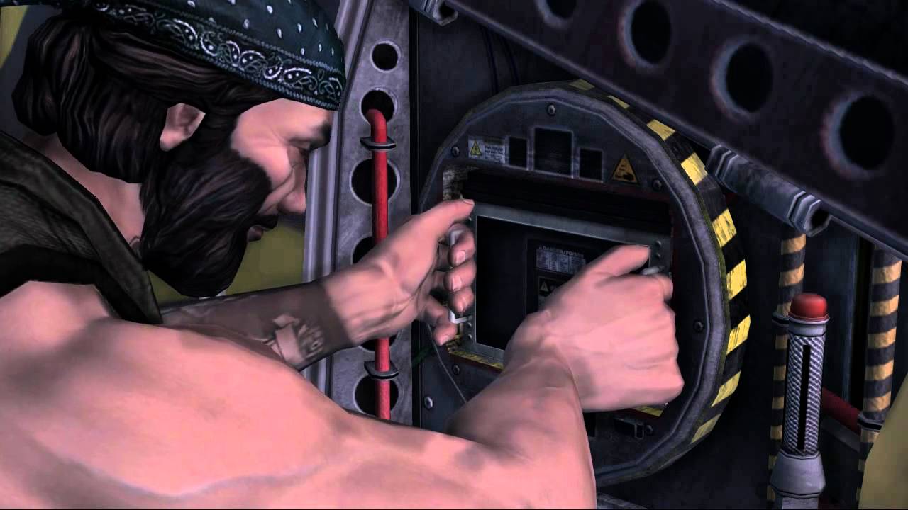 Jurassic Park the Game обзор