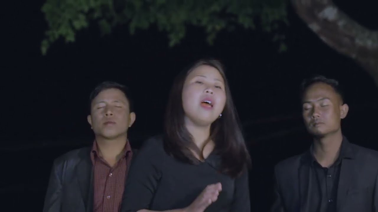 ECM Zyhno Pastor Bia Hlapy - Za pacharôh zai o chhôhpadah lia