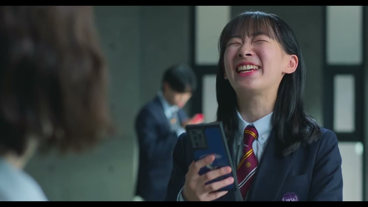 [하이라키] 배우 강림_고정학생_출연영상