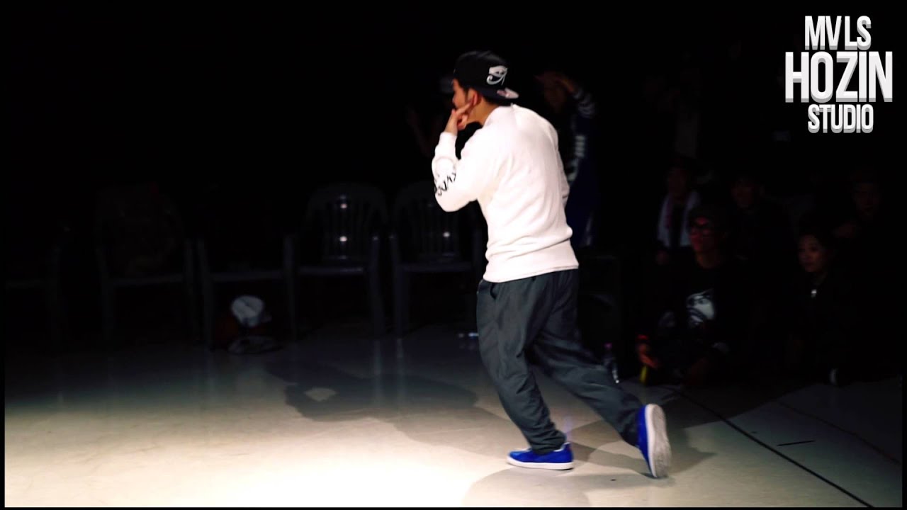 HOZIN - DUAL X FUSION JUDGE DEMO