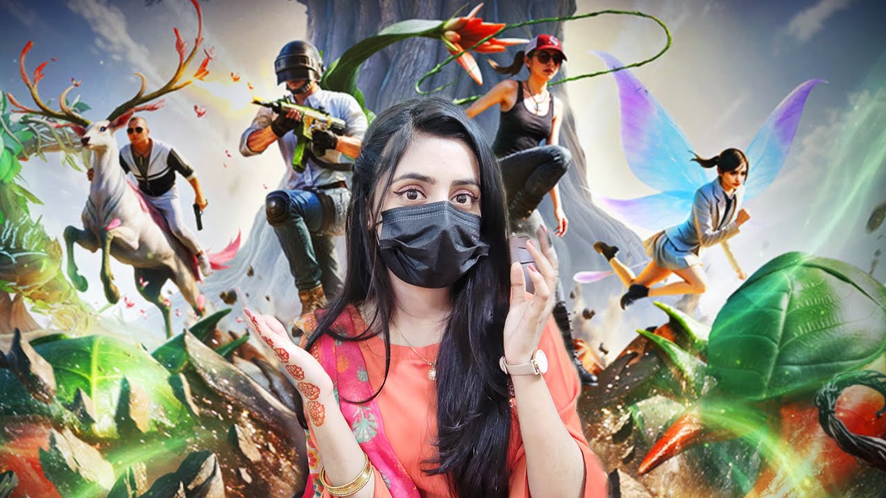 TMG AMNA vs AGGRESSIVE SQUADS 😱😱😱