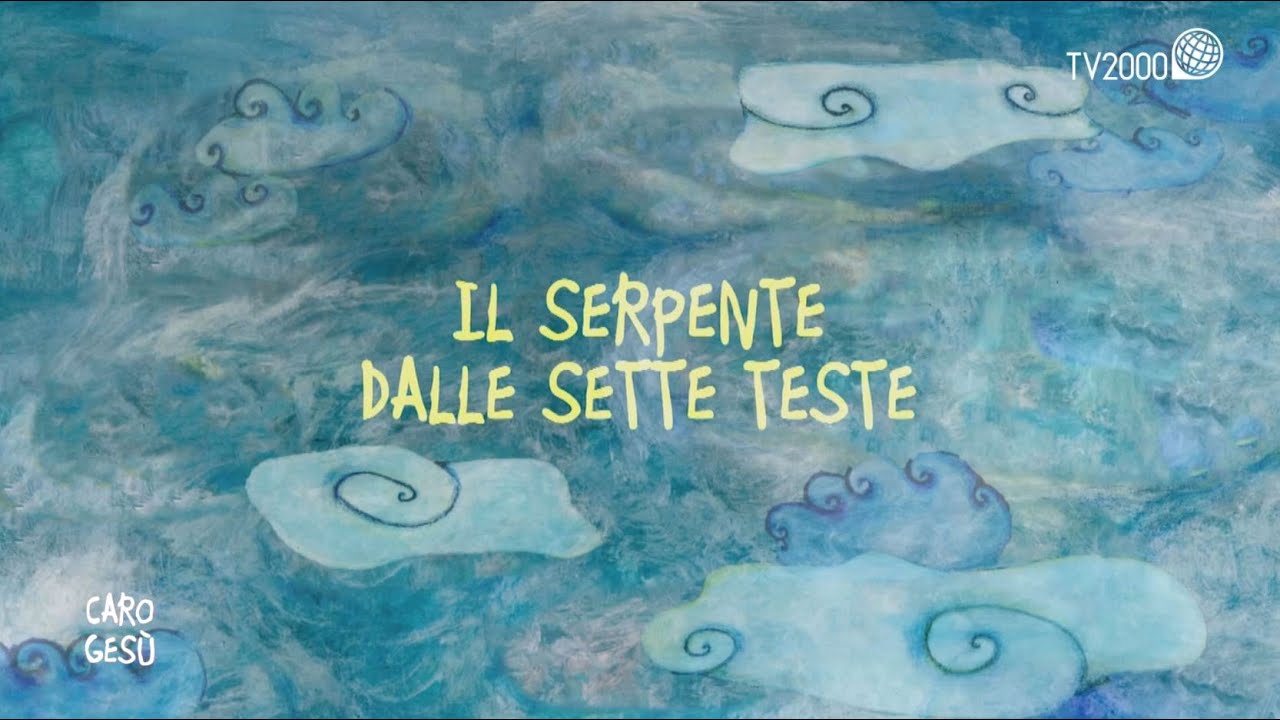 La Cantastorie: 
