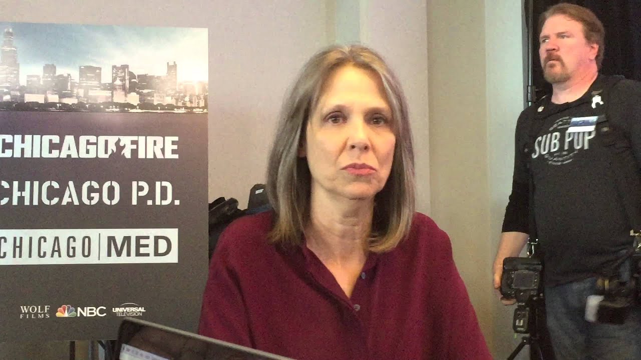 Chicago legend Amy Morton previews 