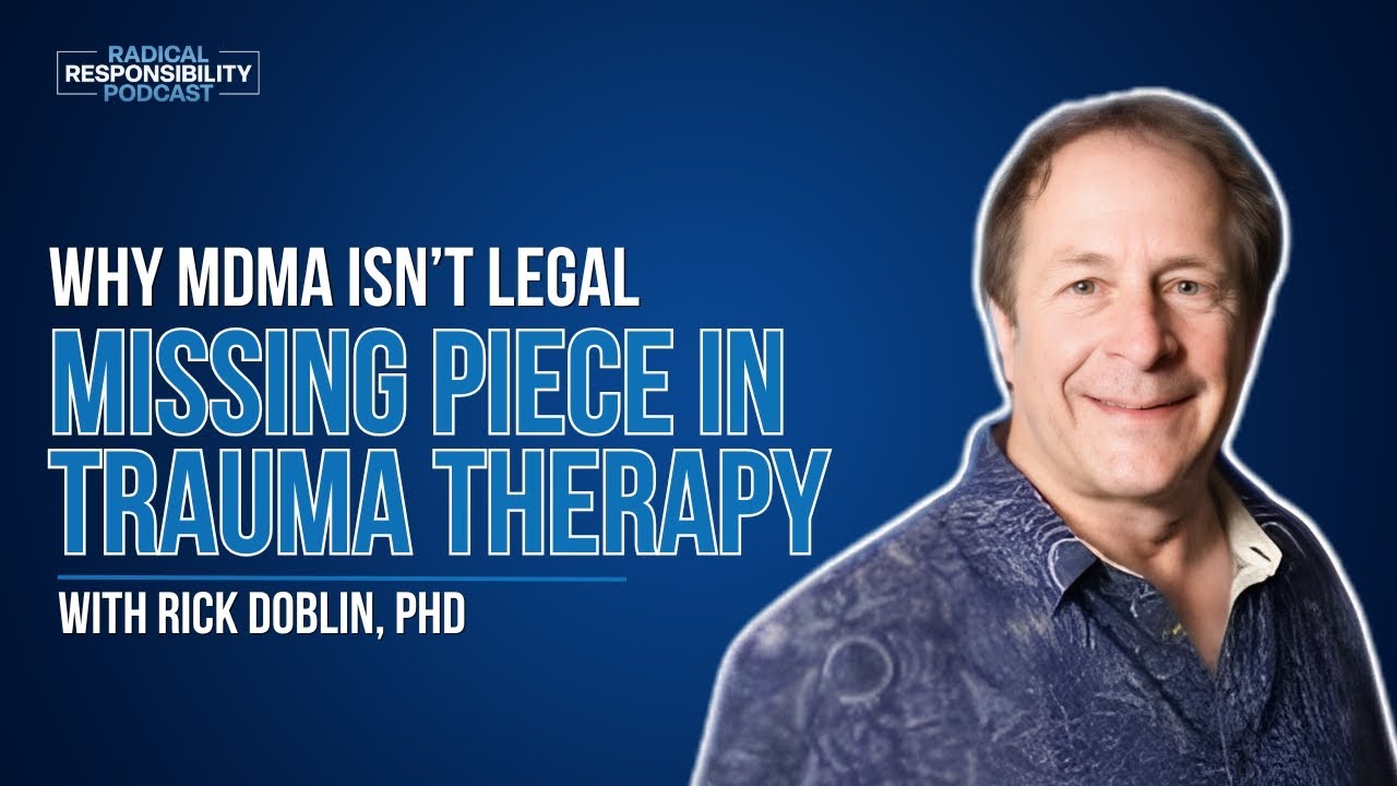 Hope, Healing, and the Next Chapter of Pyschedelic Medicine