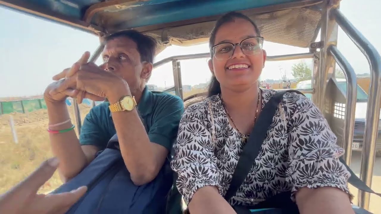 ५ लोकांसाठी २५००० फक्त गंगा स्नान करायला काही जास्त नाही वाटत ?🤦🏻कुंभमेळ्यात लूट माजून ठेवलीये फक्त