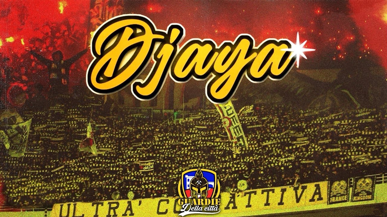 Ultra&rsquo; Combattiva - Djaya ! ( Guardie della Citt&agrave; )