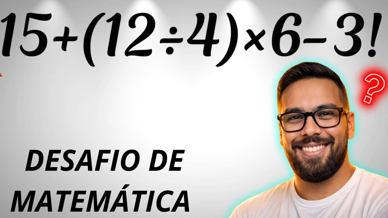 🔥EXERCITE SEU CÉREBRO COM ESSE EXERCÍCIO INCRÍVEL 