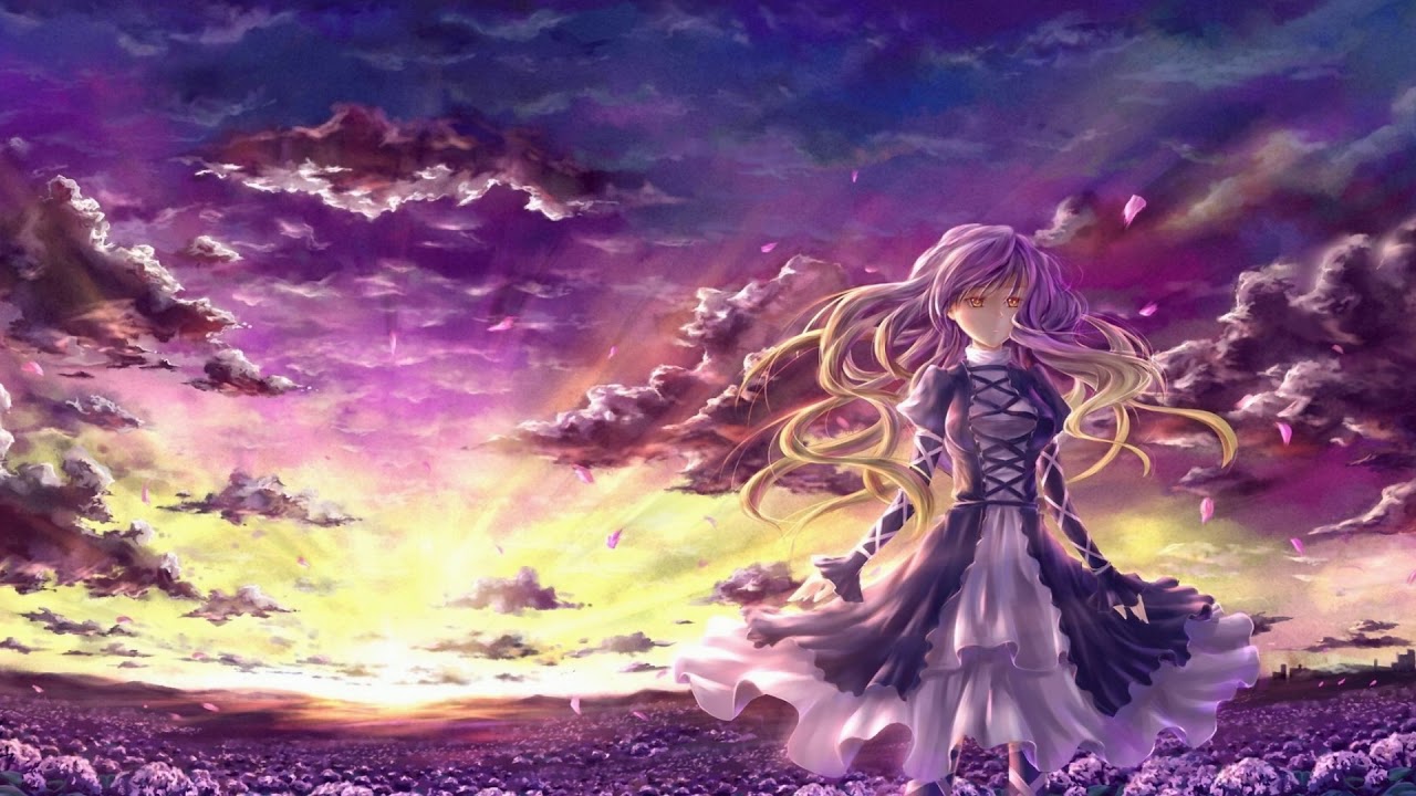 【東方 ☯ Orchestral】Emotional Skyscraper~ Cosmic Mind