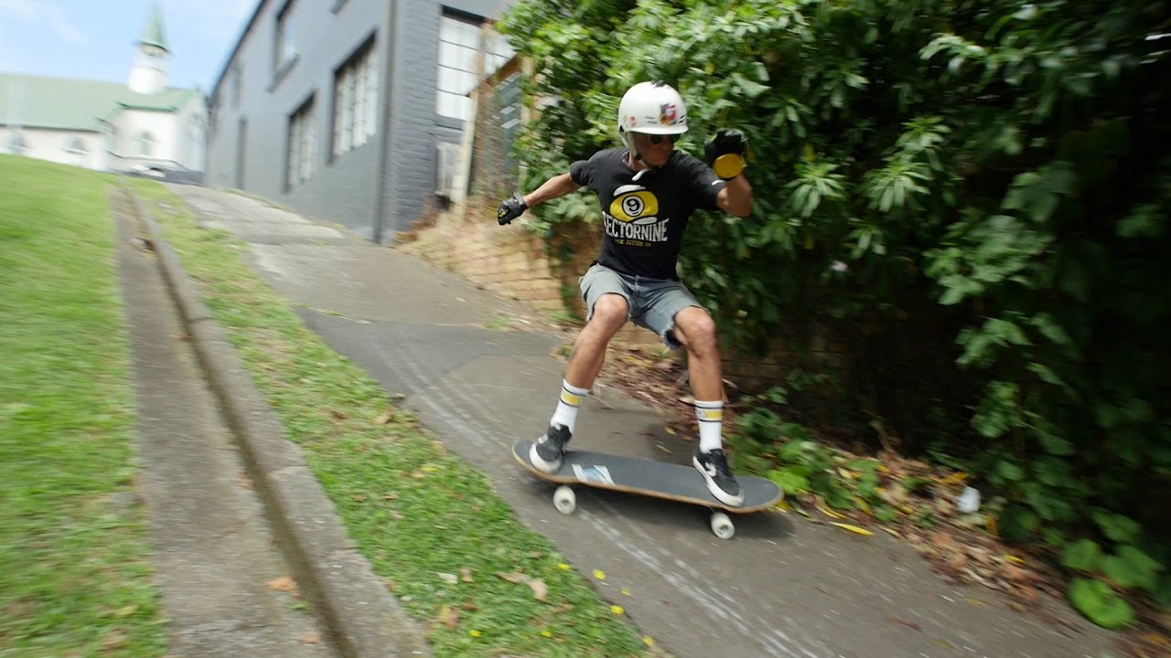 AK Asphalt | Levi Hawken