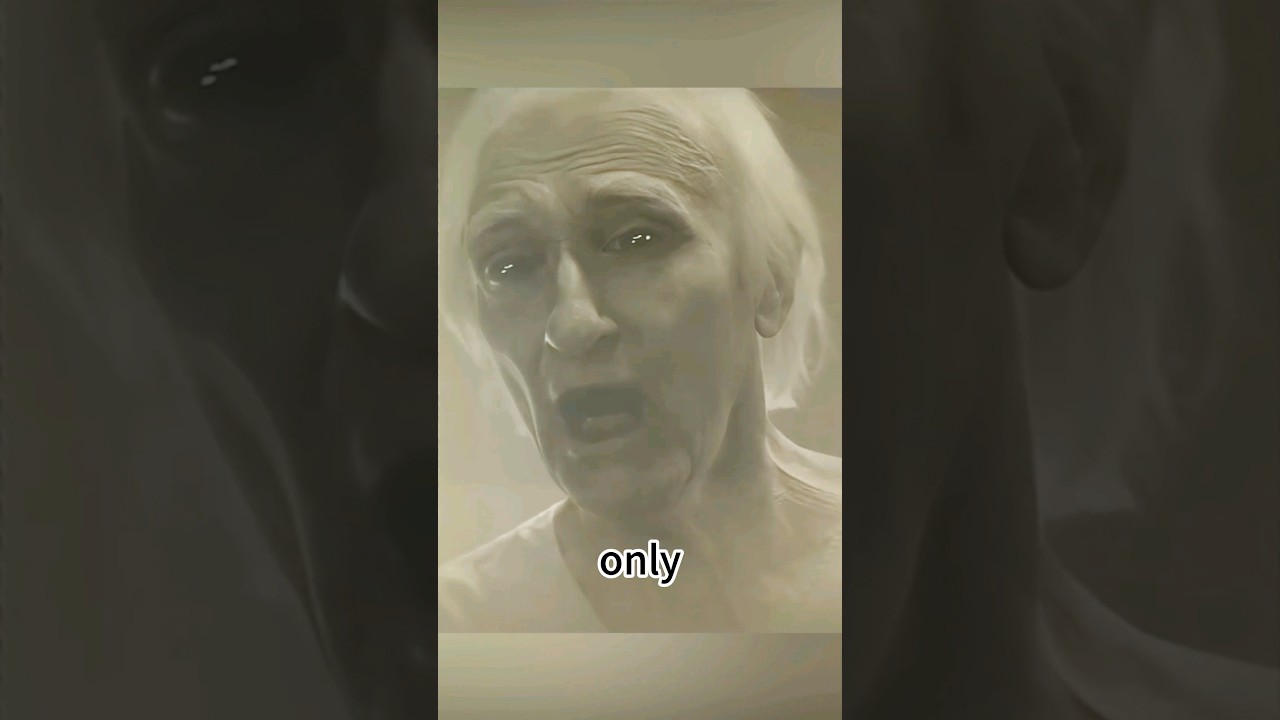 These scientists are trying to trap the human soul. #movie #film #shorts