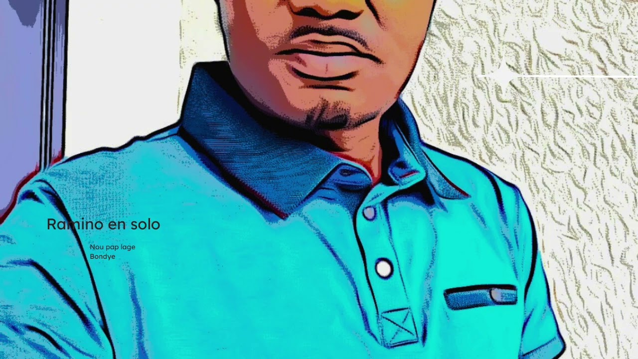 Nou pap lage Bondye