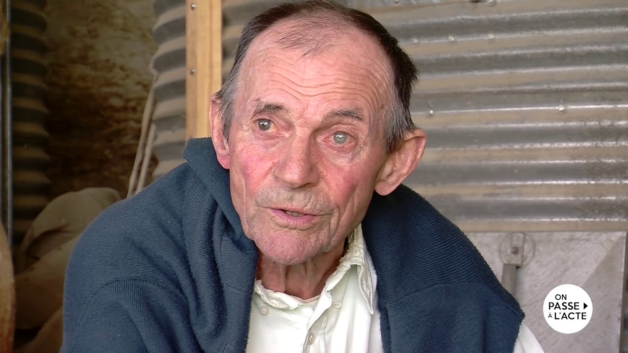 Bernard Ronot : partager sa sagesse pour transmettre une philosophie de vie
