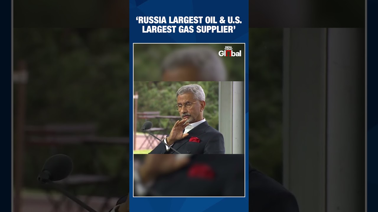 Россия лидирует по поставкам нефти, США &mdash; по поставкам газа в Индию на фоне диверсификации мирово...