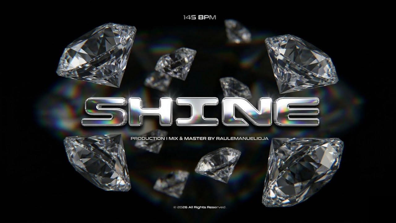 Drake x OZ Type Beat &ldquo;SHINE&ldquo; I 145 BPM