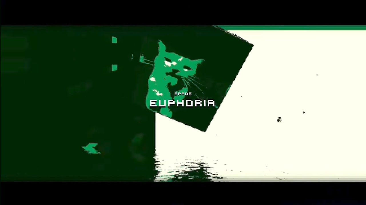 Spade - EUPHORIA [1 HOUR]