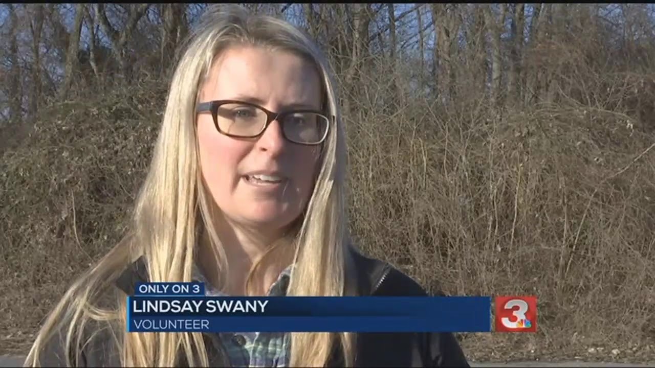 Volunteers canvas Chattanooga streets to count the homeless population