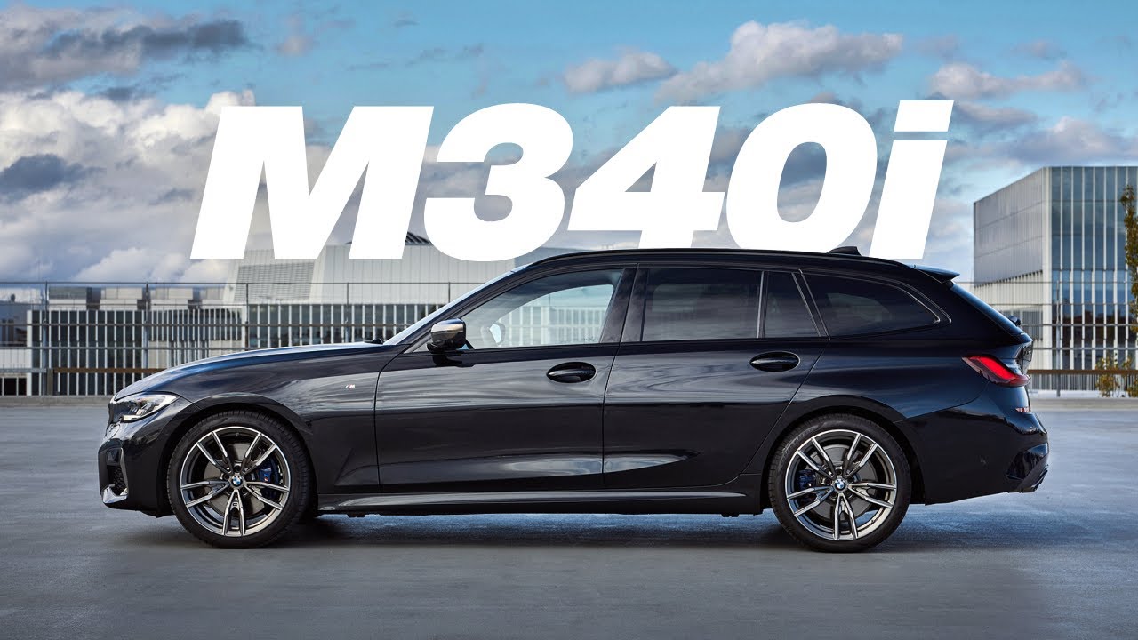 SUV 왜 사요? 왜건 왜 안사요? (와이푸 총정리)