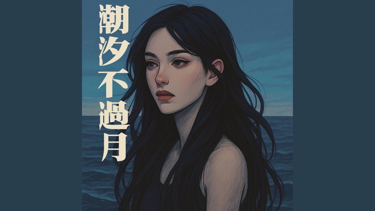 潮汐不過月