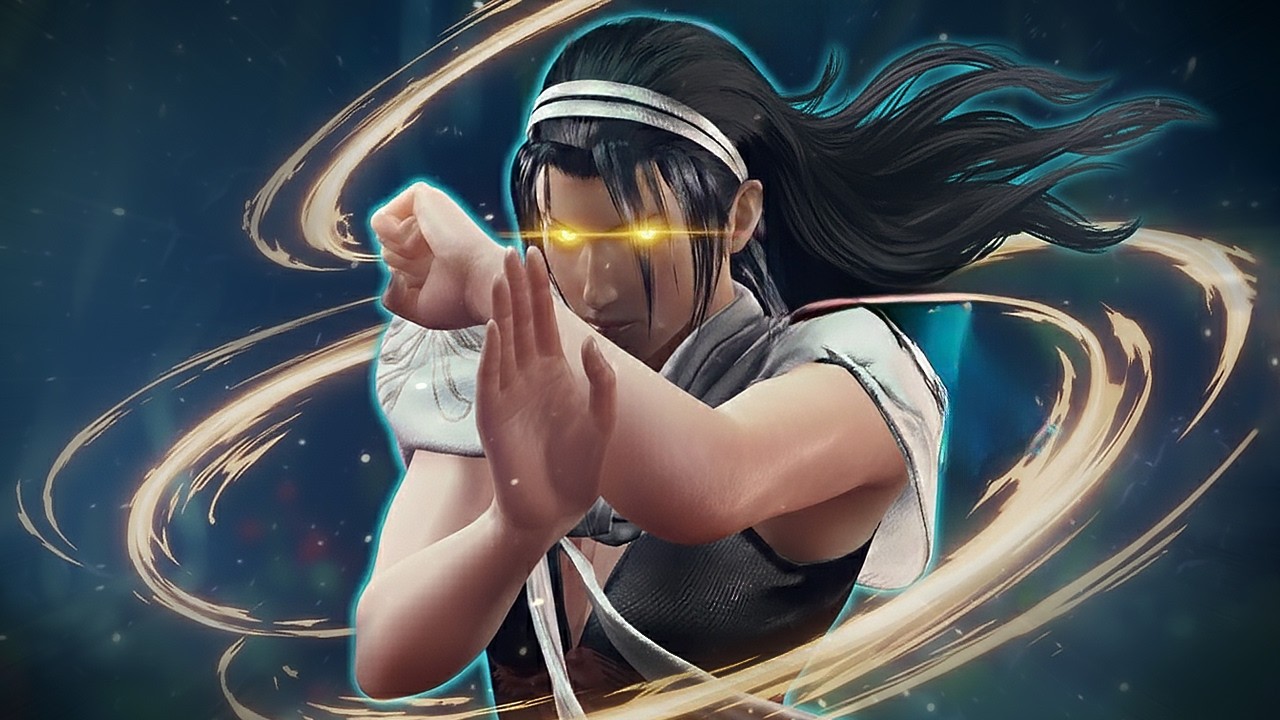 Learn More About Jun's 'Inner Peace' (F1+2)