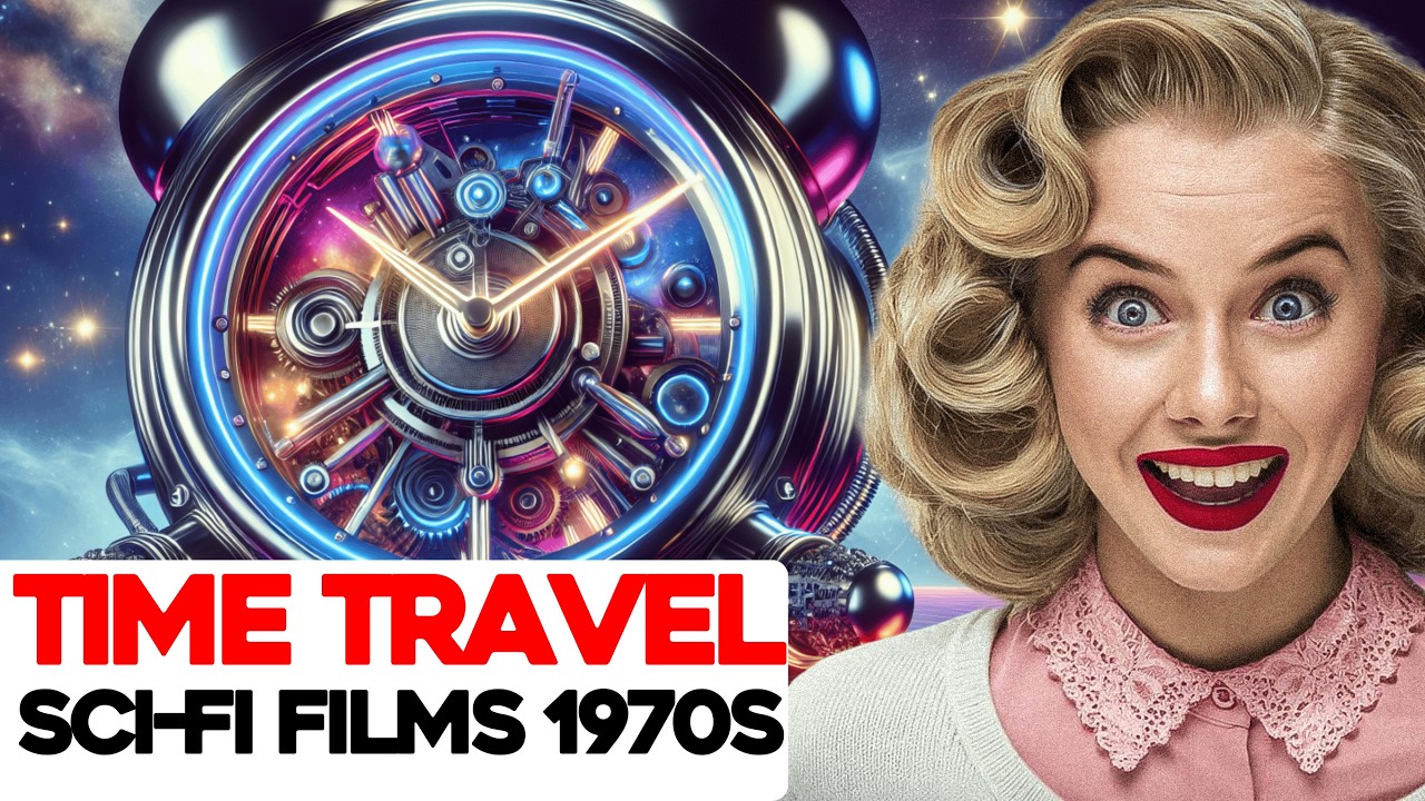 20 Underrated 1970s Time Travel Movies That Deserve a Comeback!