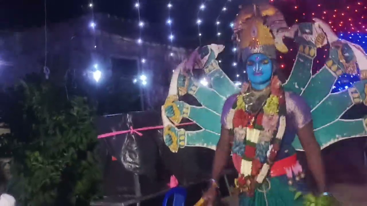 ఆదిశక్తి అమ్మ పుట్టిదల. 8688599083. చొప్పెల్ల