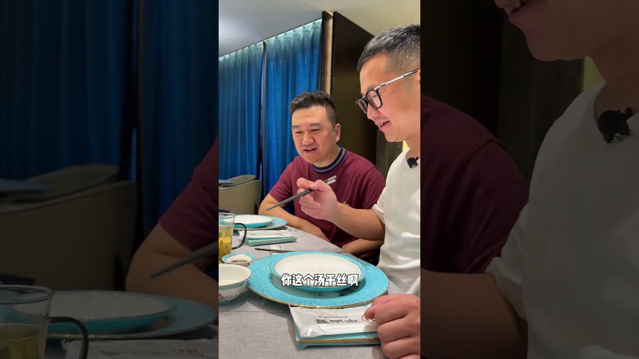 怎么做好一碗扬州炒饭？ 平山宴，四季分明的淮扬菜！ #踢馆式探店 #揭秘厨房特色菜