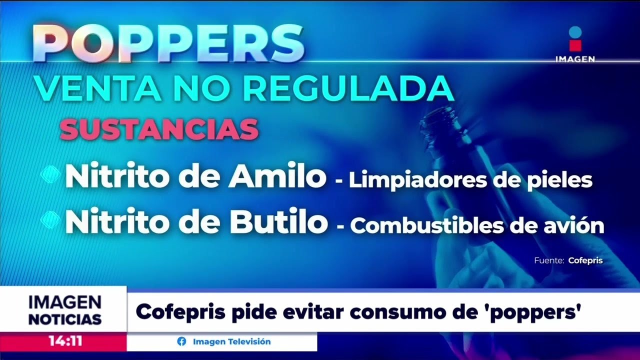 Alertan sobre riesgos a la salud por el uso de 
