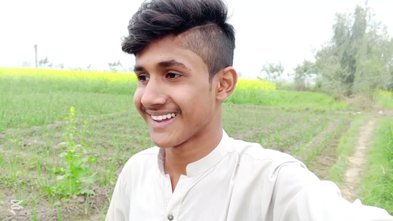 Visiting Vegetables | New Hairstyle
