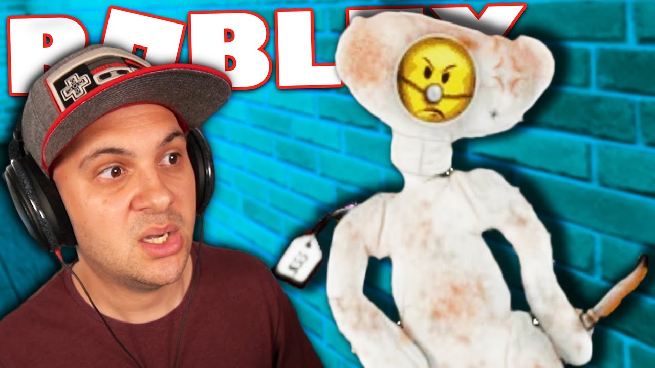 It’s a BEAR BEAR... | Roblox Bear