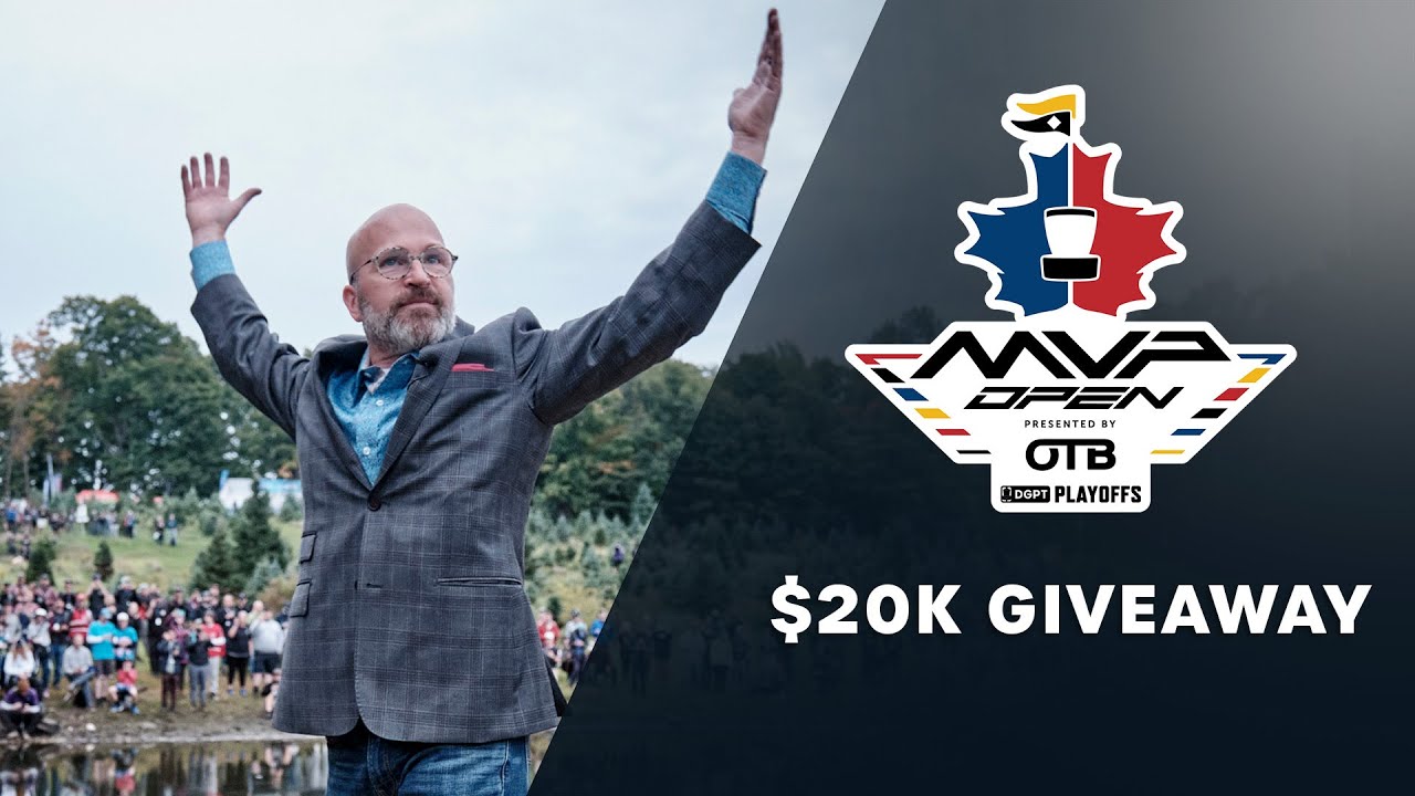 $20K CTP Giveaway presented by East Coast Metal Roofing (2023)