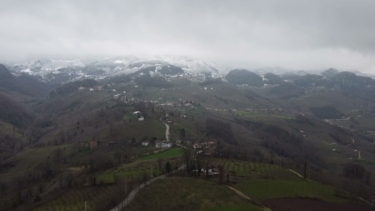 Boztepe köyü Akyazı