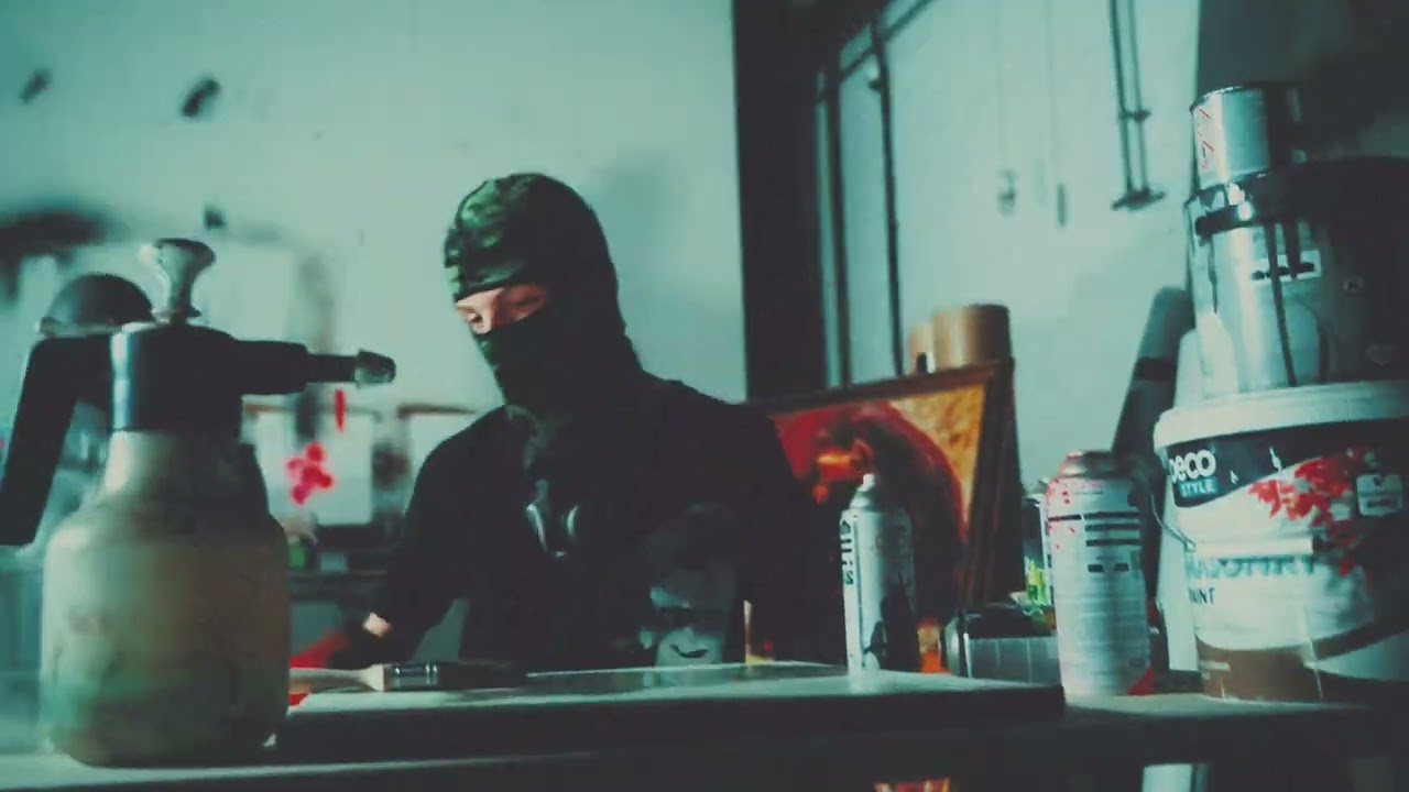 Lil B£n - Trust Issues (Official Music Video)