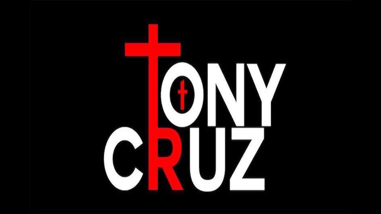 Tony Cruz Streaming YouYes 10:05:2020
