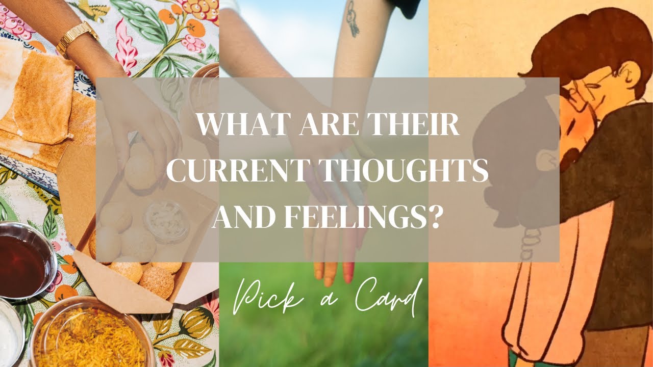 Pick a Card 🍵✨🔥 WHAT DO THEY CURRENTLY FEEL FOR YOU?! 🔥✨🍵 Timeless Tarot Reading!!!