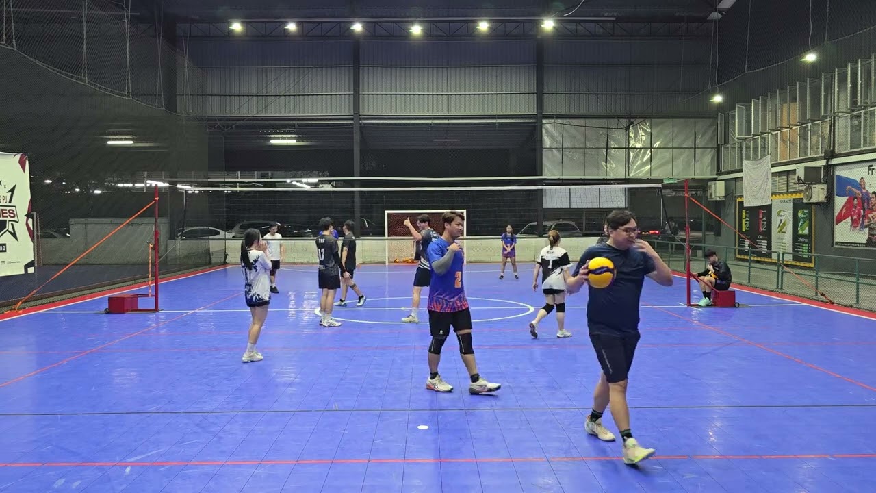 Hebat vb 10/03 ( Game 3 )