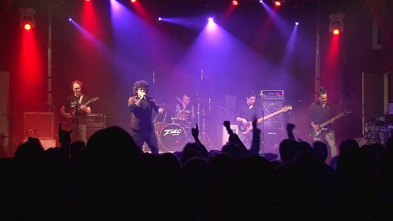 La reunió de Zulo fa vibrar el pavelló de Lladó