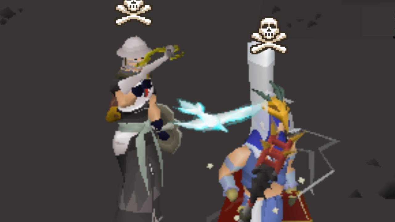 WE ARE SO BACK!