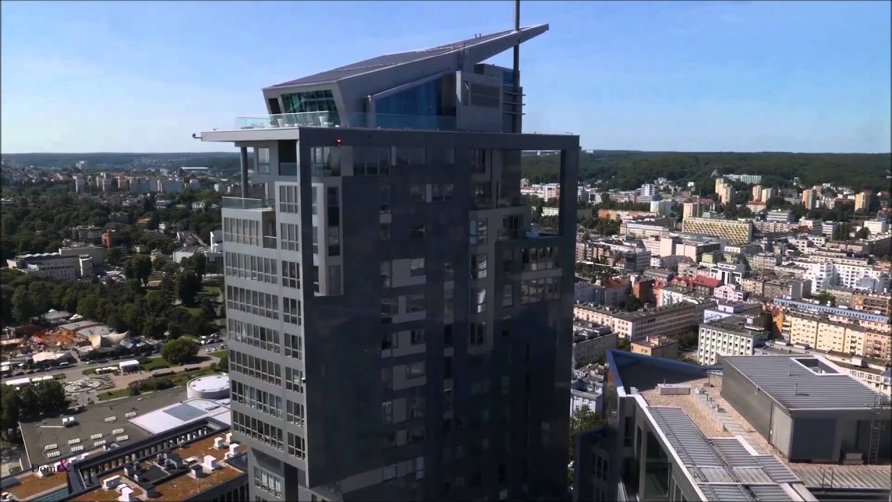Dron   Gdynia