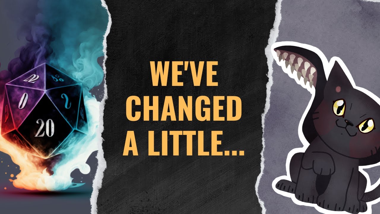 Well This is Awkward... | Game Master Tips and Tricks